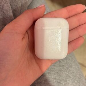Airpods Generation 1 Case